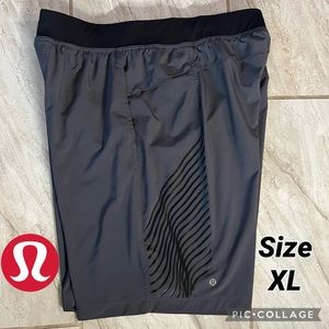 Lululemon | The Short 10” Linerless | Size XL